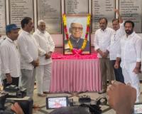 కొండా లక్ష్మణ్ బాపూజీ శతజయంతి వేడుకల్లో జీవన్ రెడ్డి