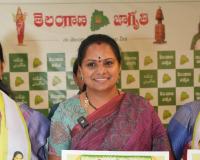 తెలంగాణ జాగృతి రాష్ట్ర, జిల్లా కమిటీలు ఏర్పాటు
