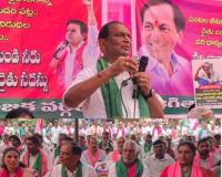 రైతు రాజ్యం రావాలంటే కేసీఆర్‌ను మళ్లీ అధికారంలోకి తీసుకురావాలి
