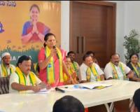 రాబోయే పరిషత్ ఎన్నికల్లో గెలుపు మనదే - కల్వకుంట్ల కవిత