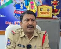 గణేష్ ఉత్సవాలు భక్తి శ్రద్ధలతో నిర్వహించుకోవాలి.   టౌన్ సిఐ కరుణాకర్.