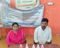 తెలంగాణలో ఏసీబీ దూకుడు.. లంచం కేసుల్లో ఉద్యోగుల అరెస్టు
