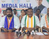 సిరిసిల్ల సభ విజయాన్ని జీర్ణించుకోలేకే బీఆర్ఎస్ నేతల అక్కసు