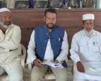 అమారత్‌-ఎ-మిల్లత్‌-ఎ-ఇస్లామియా ఎన్నికలకు సర్వం సిద్ధం