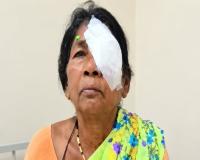ఎడమ కంటికి బదులు కుడి కంటికి సర్జరీ.. సిరిసిల్లలో కలకలం