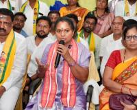 కృష్ణశిలలతో ఆగమశాస్త్రం ప్రకారం నిర్మించాలి.. రైతులకు నవంబర్ వరకు ఉచిత విద్యుత్ ఇవ్వాలి