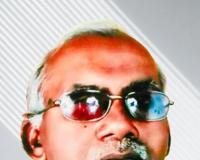 ప్రముఖ కవి రఘువర్మ కన్నుమూత