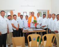 జగిత్యాలకు మూడు జూనియర్ సివిల్ జడ్జి కోర్టులు