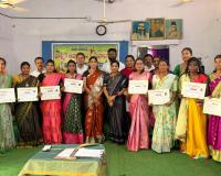 కుటుంబ విలువలను కాపాడాల్సిన బాధ్యత మహిళలదే: మున్సిపల్ చైర్‌పర్సన్ వాణి శ్రీనివాస్