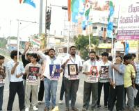 ఓటు చోరీకి వ్యతిరేకంగా కాంగ్రెస్‌ ‘బ్లాక్ డే’