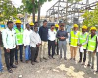 విద్యుత్ సమస్యల పరిష్కారానికి తక్షణ చర్యలు చేపట్టాలి
