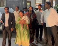 శిశువుతో మహిళా జర్నలిస్టుకు సీసీఎస్‌లో గంటల తరబడి విచారణ