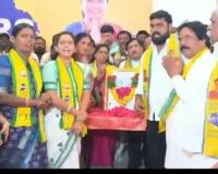 గాంధీ జయంతికి రక్తదాన శిబిరం