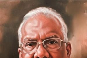 గతించిన మనిషి - గుర్తుకొస్తున్న జ్ఞాపకాలు- అజాత శత్రువు నిజాం వెంకటేశం