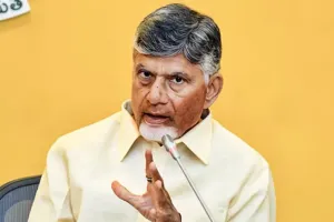 మోంథా తుపాను నివేదికపై మీడియా ప్రశ్నలకు సీఎం చంద్రబాబు అసహనం