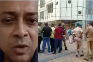 ముంబై హోస్టేజ్ డ్రామా: పవై స్టూడియోలో రోహిత్ ఆర్యా చేసిన భయంకర ఆట!