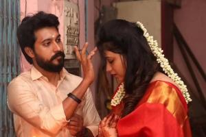 చెఫ్ మాధంపట్టి రంగరాజ్ – జాయ్ క్రిసిల్డా వివాదంపై భార్య శృతి స్పందన