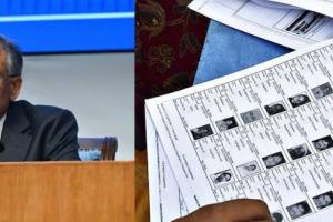 12 రాష్ట్రాల్లో స్పెషల్‌ ఇంటెన్సివ్‌ రివిజన్‌ (SIR) ప్రక్రియ ప్రారంభం — ఎన్నికల సంఘం ప్రకటన