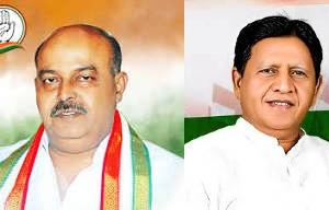 ప్రేమ్ సాగర్ రావుకు సివిల్ సప్లైస్ చైర్మన్ పదవి – బోధన్ ఎమ్మెల్యే సుదర్శన్ రెడ్డికి ప్రభుత్వ సలహాదారు హోదా