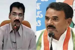 తెలంగాణ IAS అధికారి రిజ్వీ స్వచ్ఛంద విరమణ – మద్యం టెండర్ వివాదం నేపథ్యంగా