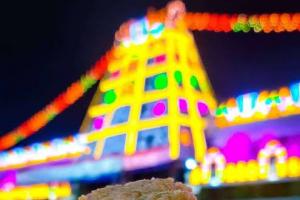 తిరుమల లడ్డూ కల్తీ నెయ్యి కేసులో కీలక మలుపు – సిట్ దర్యాప్తులో భారీ కుట్ర వెలుగులోకి