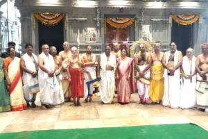 ఆధ్యాత్మిక చింతనతోనే మానసిక ప్రశాంతత