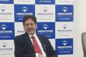 మెడికవర్ ఆసుపత్రుల హృదయ సంరక్షణలో కొత్త మైలురాయి