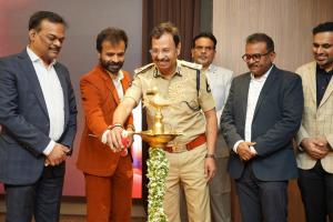 వరల్డ్ స్ట్రోక్ డే సందర్భంగా యశోద హాస్పిటల్స్ లో అవేర్నెస్