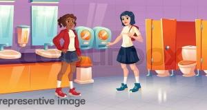 కురిక్యాల జెడ్పీహెచ్ఎస్ ప్రధానోపాధ్యాయురాలు కమల సస్పెన్షన్