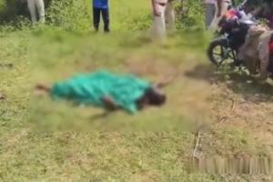ఒంటిపై పెట్రోల్ పోసుకుని ఏఆర్ కానిస్టేబుల్ ఆత్మహత్య — కామారెడ్డి విషాదం