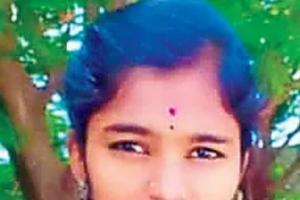 గుర్రంపోడు: పెళ్లైన 14 రోజులు కూడా గడవక ముందే మృత్యువు ముంచుకొచ్చింది