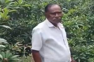 కాకినాడ అత్యాచారయత్నం కేసులో నిందితుడి ఆత్మహత్య.. చెరువులోకి దూకి మృతి