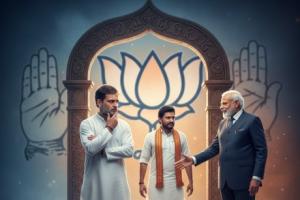 తెలంగాణ రాజకీయాల్లో కొత్త సమీకరణాలు: కూటమి ప్రభుత్వానికి రేవంత్ నాయకుడా?