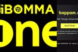 ఐ–బొమ్మ  పైరసీ వెబ్‌సైట్ లో సంచలన ప్రకటన 