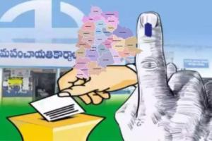 పంచాయతీ ఎన్నికల నోటిఫికేషన్ రిలీజ్ – మూడు విడతల్లో పోలింగ్