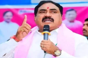 దీక్షాదివస్‌లో ఎర్రబెల్లి డేరిం‍గ్ కామెంట్స్ – కడియం, రేవంత్‌పై నిప్పులు చెరిగిన ఎర్రబెల్లి
