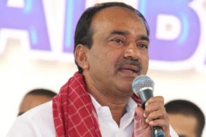 తెలంగాణ బీజేపిలో విభేధాలు లేవు: ఈటల రాజేందర్