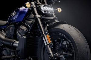 2026 హార్లీ-డేవిడ్సన్ స్పోర్ట్‌స్టర్ 883 జనవరిలో లాంచ్ – కొత్త ఫీచర్లతో అదిరిపోయే క్రూజర్