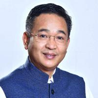 సిక్కిం సీఎం ప్రేమ్ సింగ్ తమాంగ్ కోలుకుంటున్నారు