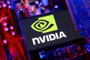 ఎన్‌విడియా షేర్ల పతనం – ఏఐ పందెంలో గూగుల్ ఆధిక్యం ?