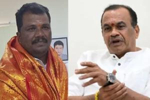 నల్లగొండ కాంగ్రెస్‌లో డీసీసీ రగడ: కోమటిరెడ్డి ఆగ్రహంతో రాజకీయాల కుదుపు