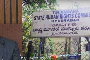 తెలంగాణ హ్యూమన్ రైట్స్ కమిషన్‌ దృష్టికి రెండు కీలక ఫిర్యాదులు; విచారణకు ఆదేశాలు