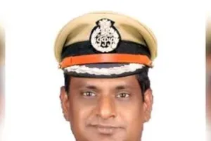 సీనియర్ IPS అధికారి సంజయ్ సస్పెన్షన్ మరో ఆరు నెలలు పొడిగింపు