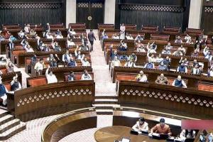 శీతాకాల సమావేశం: డిసెంబర్ 1 నుంచి పార్లమెంట్ రగడకు రంగం సిద్ధం