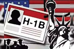 అమెరికా షట్డౌన్‌ తర్వాత హెచ్-1బీ వీసా ప్రాసెసింగ్ పునరుద్ధరణ