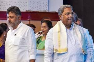 కర్ణాటక సీఎం మార్పుపై ఢిల్లీలో కలకలం