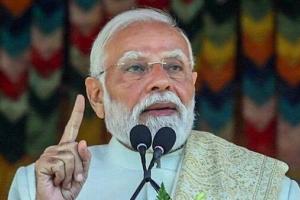 ఎన్డీఏపై నమ్మకం ఉంచిన బిహార్ ప్రజలకు ధన్యవాదాలు: ప్రధాని మోదీ