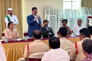 మెట్టుపల్లి కోర్టులో నవంబర్ 15 న స్పెషల్ లోక్ అదాలత్.