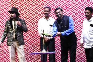 ఇంద్రజాల కళను బతికించుకోవాల్సిన బాధ్యత మనందరిది