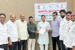 బహరేన్‌లో గల్ఫ్ కార్మికుడి మృతదేహం ఐదేళ్ల తర్వాత అంత్యక్రియలకు ఏర్పాట్లు